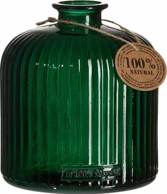 Produktbild von Ritzenhoff & Breker Guyana Stripes Vase 17,5 cm