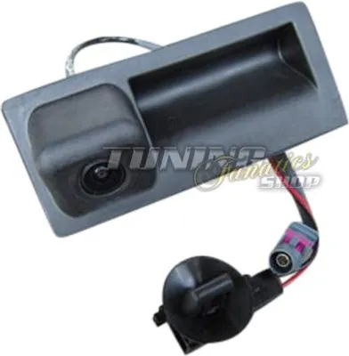 Immagine prodotto di Genuine Audi RFK telecamera di retromarcia Audi A4 B8 8K A5 8T A6 4G C7 A7 Q3 Q5