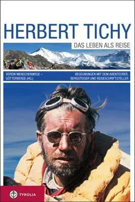 Produktbild von Herbert Tichy