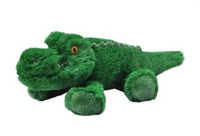 Produktbild von Wild Republic - Kuscheltier - Ecokins Mini - Alligator