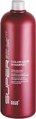 Produktbild von Super Brillant Care Color Care Shampoo 1000ml