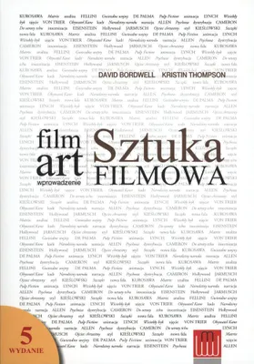 Immagine prodotto di ISBN Film Art Sztuka filmowa wprowadzenie, Polski, Broszurowa okładka, 584 stron(y)