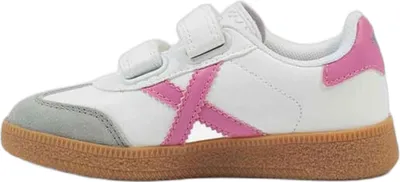 Productafbeelding van Munich sneakers, model 8032009, kleur wit, maat 28