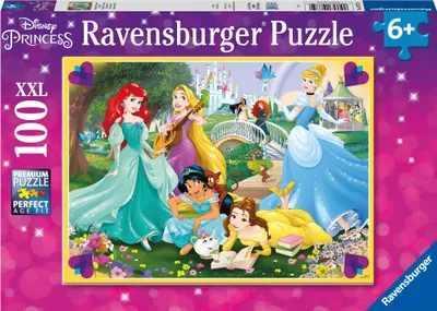 Zdjęcie produktu dla Ravensburger Odważ się marzyć!