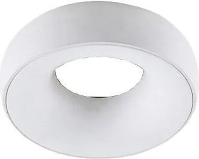 Immagine prodotto di Faretto da incasso rotondo bianco opaco GU10 Coloseum ID-1066 Idealed