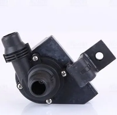 Produktbild von NISSENS 831115 Wasserumwälzpumpe Standheizung