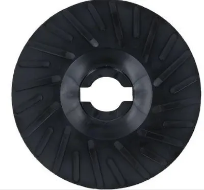 Image de Plateau de ponçage X-LOCK Medium BOSCH 125 mm - 2608601715