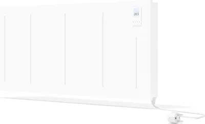 Produktbild von Technotherm Wandkonvektor VPS 2000 DSD weiß