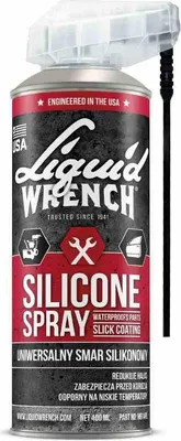 Immagine prodotto di VITE PER LIQUIDO SPRAY AL SILICONE 400 ml