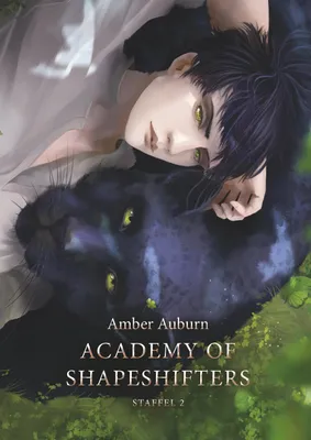 Produktbild von Academy of Shapeshifters - Staffel 2
