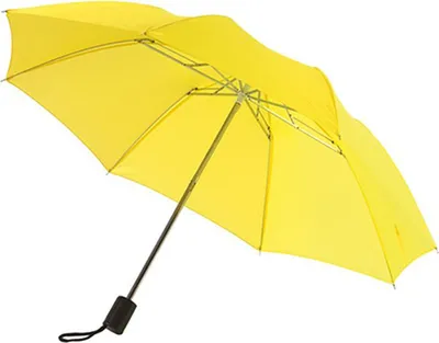 Produktbild von L-merch Taschenschirm