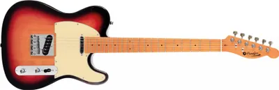 Obrázok produktu pre Prodipe Guitars TC80 MA Sunburst