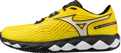 Produktbild von Mizuno Wave Enforce Tour 2 Padelschuhe Gelb EU 41 Mann Gelb EU 41