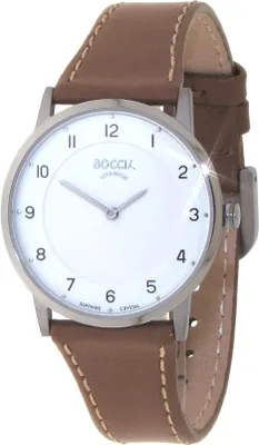 Zdjęcie produktu dla Zegarek damski Boccia Titan, model 3254-01