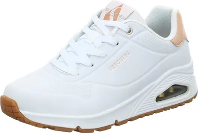 Produktbild von Schnürhalbschuh Sneaker (sportlich) UNO-GOLDEN AIR