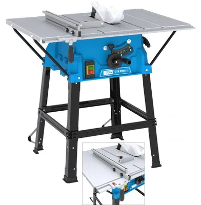 Obrázek produktu pro Stolní Pila Gtk 2000.1