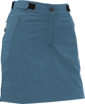 Produktbild von Kristallkopf 3Lt - Hosenrock elas. petrol blue (13) 54