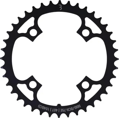 Obrázok produktu pre Bbb E-bikegear reťazový krúžok 40t 40t