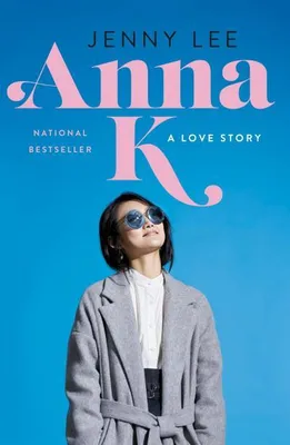 Produktbild von Anna K