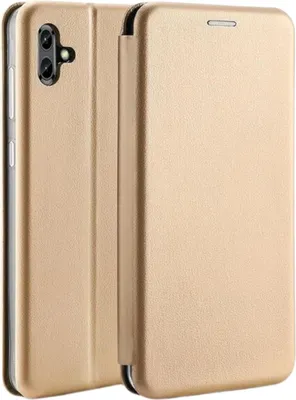 Immagine prodotto di Libro Magnetico Samsung Xcover 6 Pro Oro/Oro