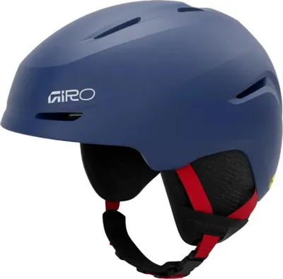 Produktbild von Giro Spur Mips Junior-helm Blau S Blau S