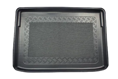 Produktbild von Z541359 Kofferraumwanne passend für Citroen C3 Aircross II + Facelift 2021 11.2017-; upper boot; on adjustable boot floor (Flex Floor)