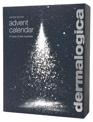 Obrázok produktu pre Beauty Adventný Kalendár pre Ženy 2026 Dermalogica Starostlivosť Kozmetika Prekvapenie Darček pre Ňu Vianočný Kalendár Odpočítavanie do Vianoc