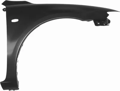 Produktbild von Diederichs Kotflügel re.     Mazda 6, 02-08