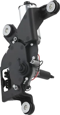 Image de Moteur d'essuie-glace compact pour lunette arriššre pour BMW SšŠrie 3 E46 6925096