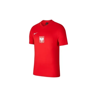 Produktbild von Nike Tshirts Polska Euro 2020, CD0876688, Größe: 188