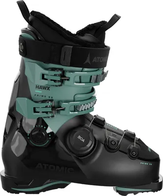 Produktbild von Atomic Hawx Prime 95 Boa W Gw Damen-alpinskistiefel Schwarz 26.0-26.5 Schwarz 26.0-26.5