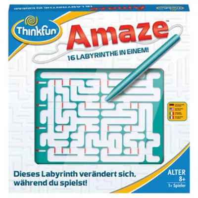 Produktbild von Amaze Thinkfun 76320