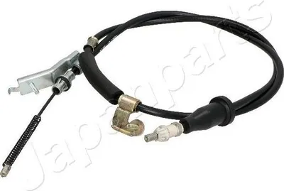 Produktbild von JAPANPARTS Handbremsseil Seilzug Feststellbremse für CHRYSLER PT CRUISER (PT) Hinten Links BC-927L