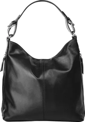 Produktbild von Samantha Look Handtasche Damen 017580 schwarz