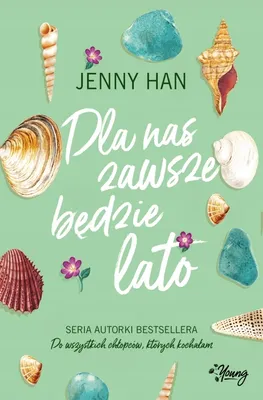 Zdjęcie produktu dla Dla nas zawsze będzie lato Lato Tom 3