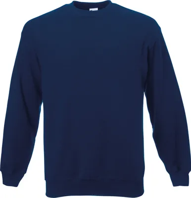 Immagine prodotto di Maglione da uomo BC3903 (grande) (blu navy)