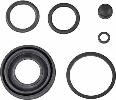 Produktbild von METZGER Bremssattel-Reparatursatz für FORD MONDEO II Kombi (BNP) Hinten 36mm 114-0132