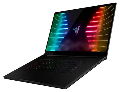 Image de Razer Blade 17 Pgf3 Core I9 12900H 2.5Ghz