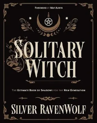 Image de Solitary Witch