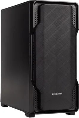 Image de bluechip BUSINESSline T7200 – Intel Core Ultra 7 265, 16 Go de RAM, SSD NVMe de 1 To, GeForce RTX 5060 Ti, Windows 11 Pro