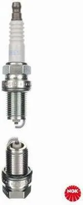 Produktbild von NGK Zündkerze BCPR5ES für Citroen Peugeot Renault Skoda