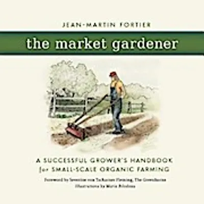 Immagine prodotto di The Market Gardener