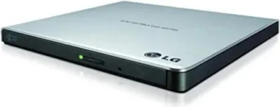 Image de H.L Data Storage | GP57ES40 | externe | lecteur DVD±RW (±R DL) / DVD-RAM | USB 2.0