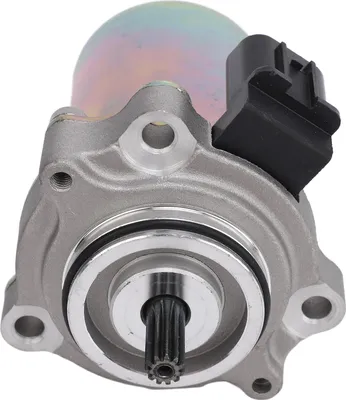 Productafbeelding van 12V vermogensverschuiving motor 31300 HP5 601, onderdeel voor Rancher 420 4x4, 2WD, elektrische modellen TRX420FE, TRX420TE, TRX420FA