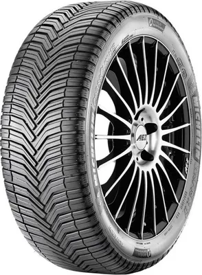 Produktbild von Michelin Crossclimate+ 175/70R14 88T Xl