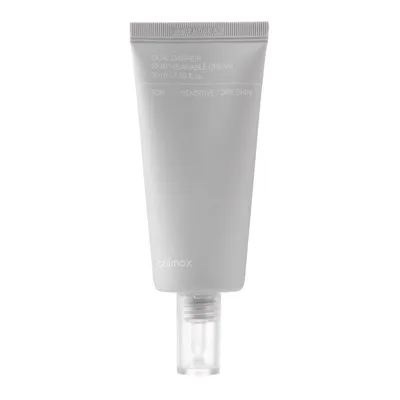 Produktbild von Celimax - Dual Barrier Skin Wearable Cream - Leichte Hautcreme mit Ceramiden - 50 ml