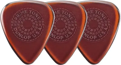 Immagine prodotto di Dunlop 510P Primetone Standard 3.0 Grip 3 Plettro