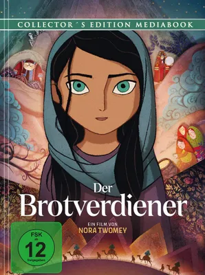Obrázok produktu pre Živiteľ rodiny (Blu-ray a DVD v mediatéke)