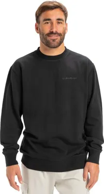Produktbild von Quiksilver Salt Water Crew Black S