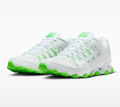 Immagine prodotto di Scarpe Sportive Uomo Nike Air Max Torch 4